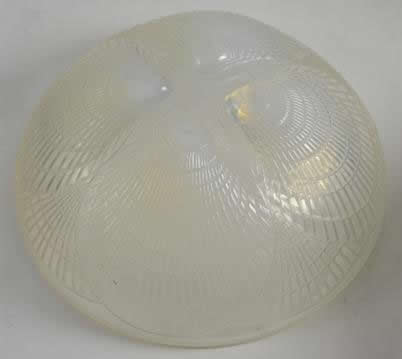 Rene Lalique Bowl Coquilles