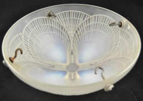 Rene Lalique Coupe Coquilles