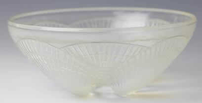 Rene Lalique Coupe Coquilles