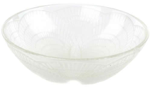 Rene Lalique Coupe Coquilles