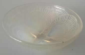 Rene Lalique Coupe Coquilles