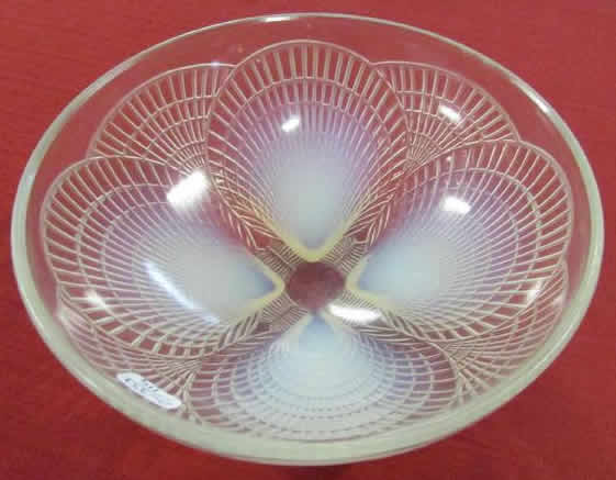 Rene Lalique Coupe Coquilles