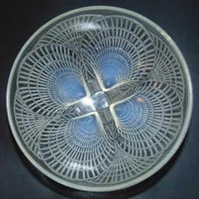 Rene Lalique Coupe Coquilles
