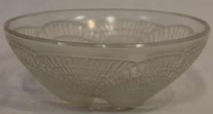 Rene Lalique Coupe Coquilles