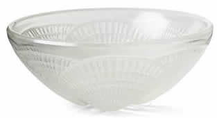 Rene Lalique Coupe Coquilles
