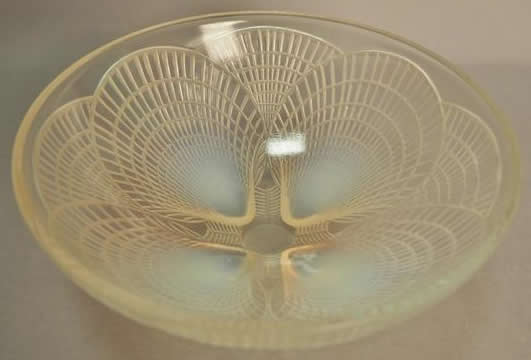 Rene Lalique Coupe Coquilles