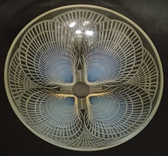 Rene Lalique Coupe Coquilles