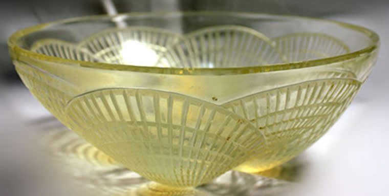 Rene Lalique Coupe Coquilles