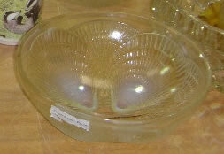 Rene Lalique Coupe Coquilles