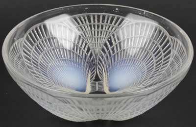 Rene Lalique Coupe Coquilles