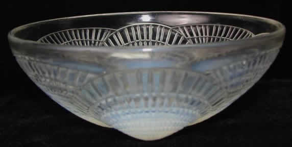 Rene Lalique Coupe Coquilles
