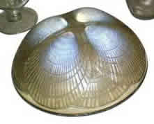Rene Lalique Coupe Coquilles