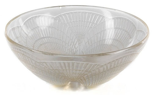 Rene Lalique Coupe Coquilles