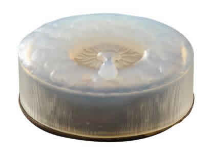 Rene Lalique Corail Rouge Box