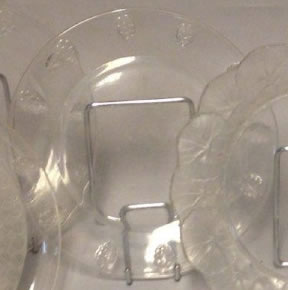 Rene Lalique Plate Cote D'Or-2