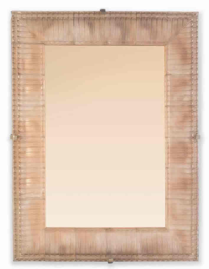 Rene Lalique Crans Frame