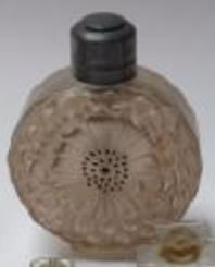 Rene Lalique Vaporisateur Dahlia