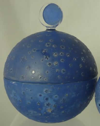 Rene Lalique Dans La Nuit Box