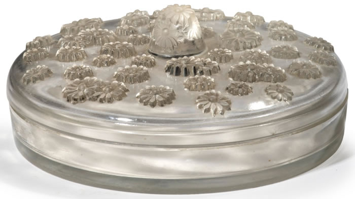 Rene Lalique Deux a Deux Box