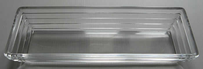 Rene Lalique Duncan Tray