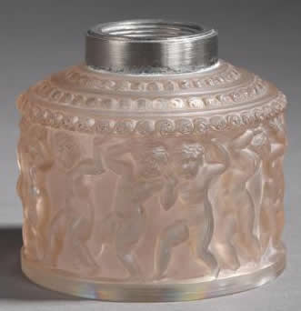 Rene Lalique Atomizer Enfants