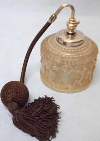 Rene Lalique Atomizer Enfants