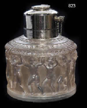 Rene Lalique Enfants Atomizer