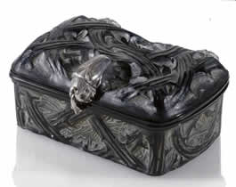 Rene Lalique Epines-1 Box