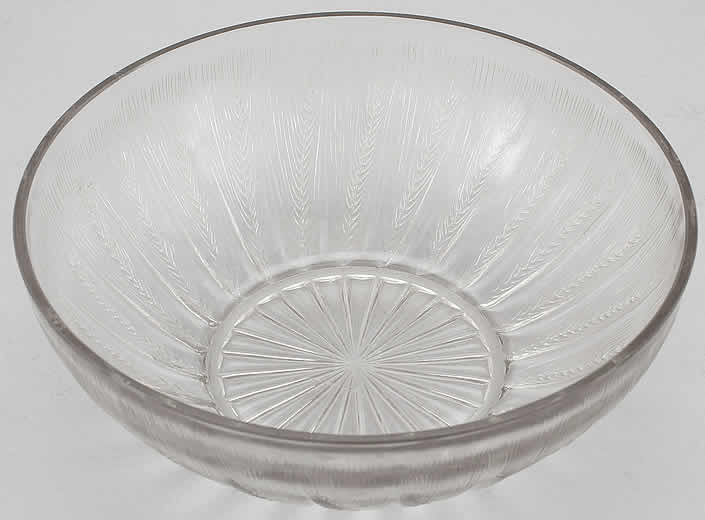 Rene Lalique Coupe Epis