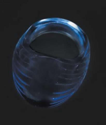 Rene Lalique Ring Epis