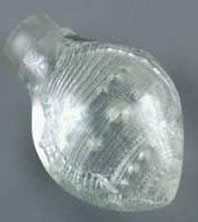 Rene Lalique Escargot Cire Perdue Perfume Bottle