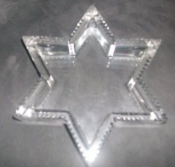 Rene Lalique Etoile Jardiniere