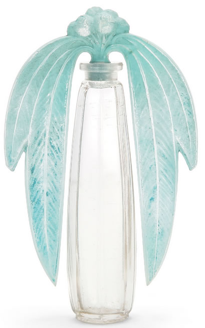 Rene Lalique Flacon Eucalyptus