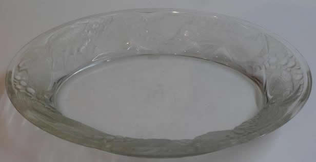 Rene Lalique Jardiniere Faisans