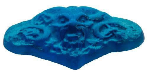 Rene Lalique Brooch Faune