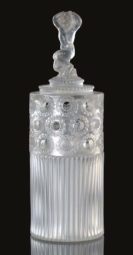 Rene Lalique Faune Perfume Burner