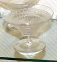 Rene Lalique Glass Fleur-2