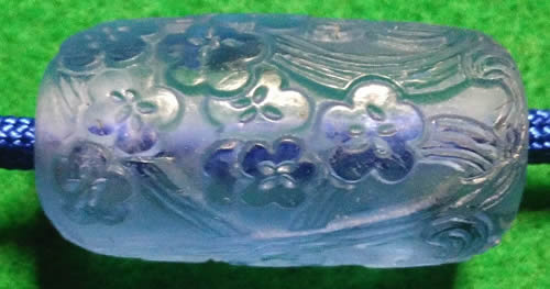 Rene Lalique Necklace Fleurs Et Rinceaux