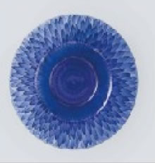 Rene Lalique Bowl Flora-Bella