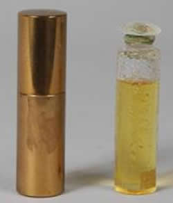 Rene Lalique Flacon Forvil Chypre