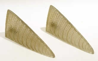 Rene Lalique Applique Fougeres