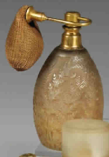 Rene Lalique Fougeres Atomizer