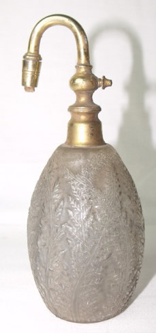 Rene Lalique Atomizer Fougeres