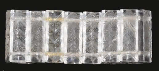 Rene Lalique Fougeres Bracelet