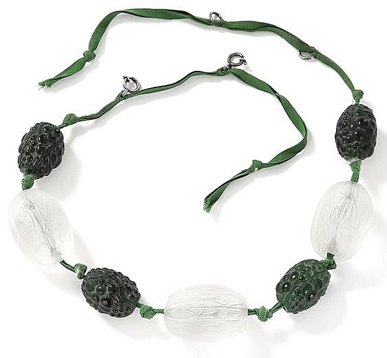 Rene Lalique Necklace Grosses Graines