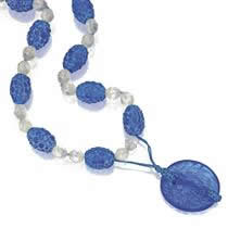 Rene Lalique Grosses Graines Necklace