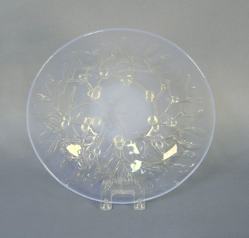 Rene Lalique Bowl Gui