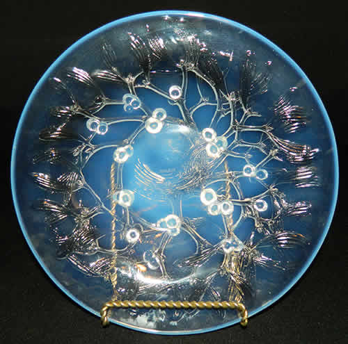 Rene Lalique Bowl Gui