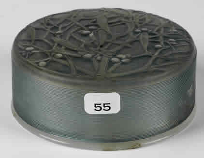 Rene Lalique Box Gui