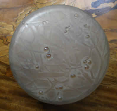 Rene Lalique Box Top Gui